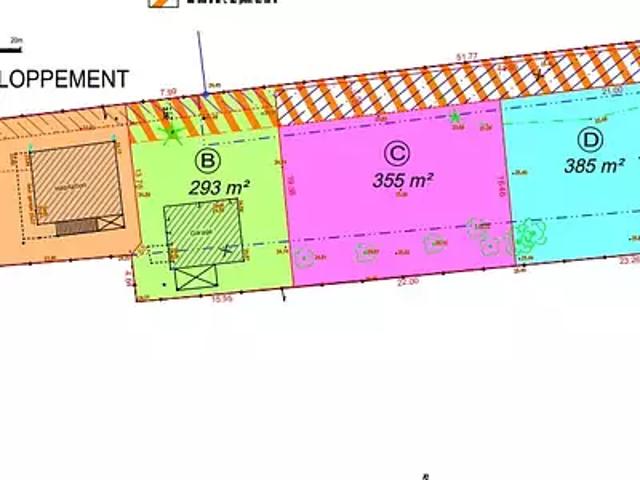 Limetz Villez 78270 Programme neuf terrain neuf à vendre