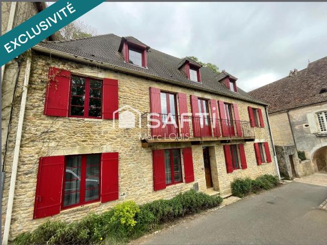 Limeuil Vente Maison 24