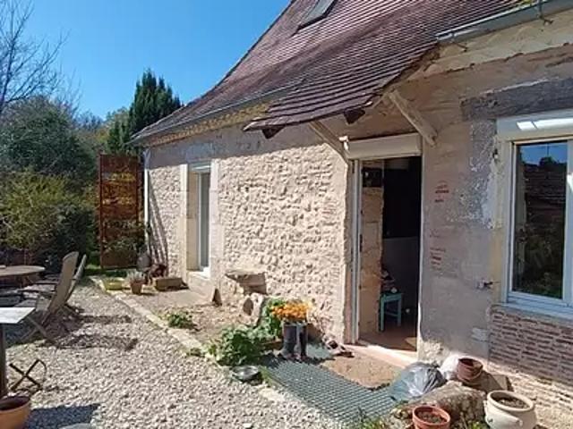 Limeyrat 24210 Achat / Vente maison 7 pièces t7 piscine jardin