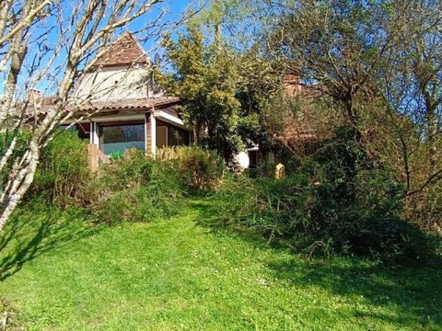 Limeyrat Vente Maison 24