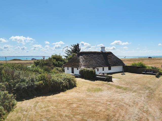 Limfjordsvej 4, Lyngs