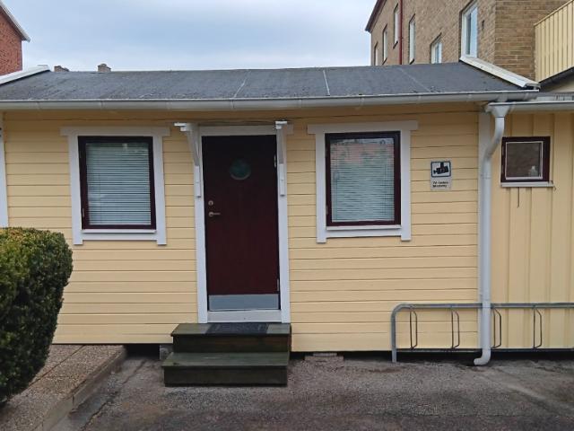 Limhamn 1rok tillsv 7.935kr/mån