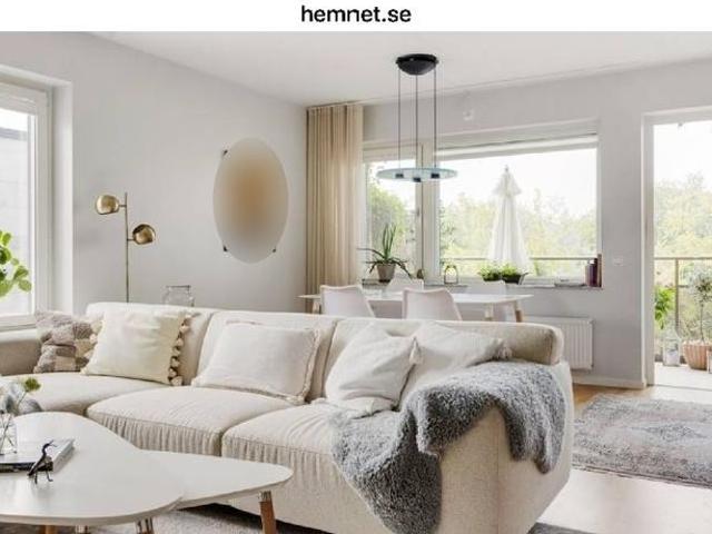Limhamn 2rok 12mån 13.800kr/mån