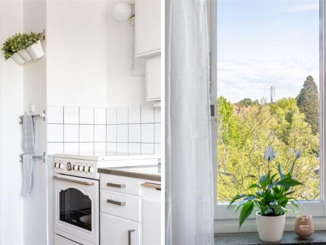 Limhamn 2rok 6mån 10.925kr/mån 58 m² 10 925 kr