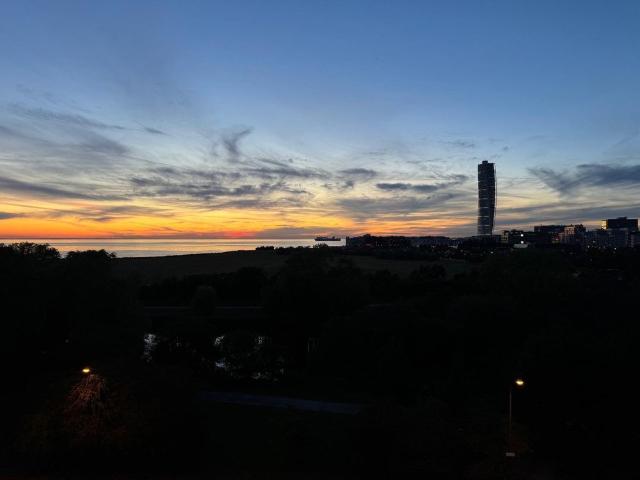 Limhamnsvägen, Malmö