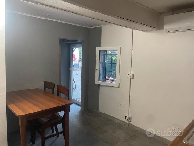 Limidi bilocale utenze incluse