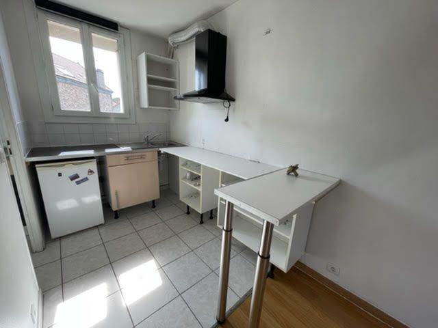 limite Enghien studio 25M³