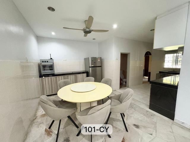 Limited5r4bFurnished Move In Now Lrg Laksamana Sentosa KlangRent