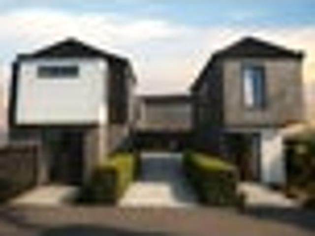 Limited May Special Completion in 5 weeks