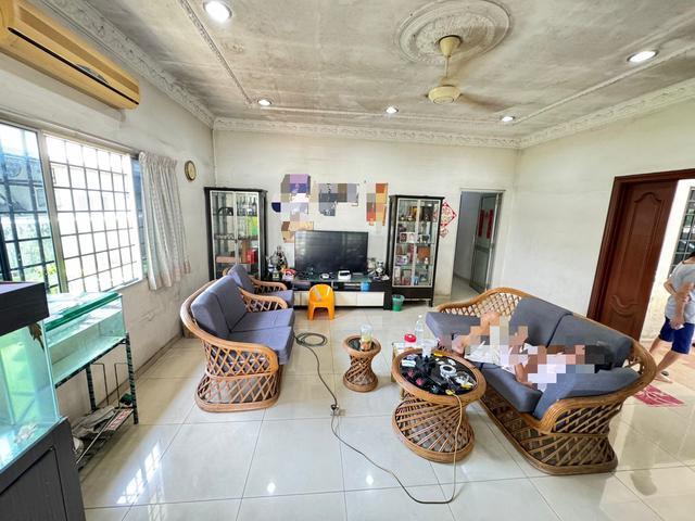 Limited Nice 1sty Bungalow House Kampung Lee Kim Sai Rawang