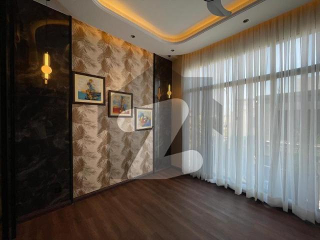 Limited offer defence designer 5 marla brand new house for sale in dha lahore dha 9 town