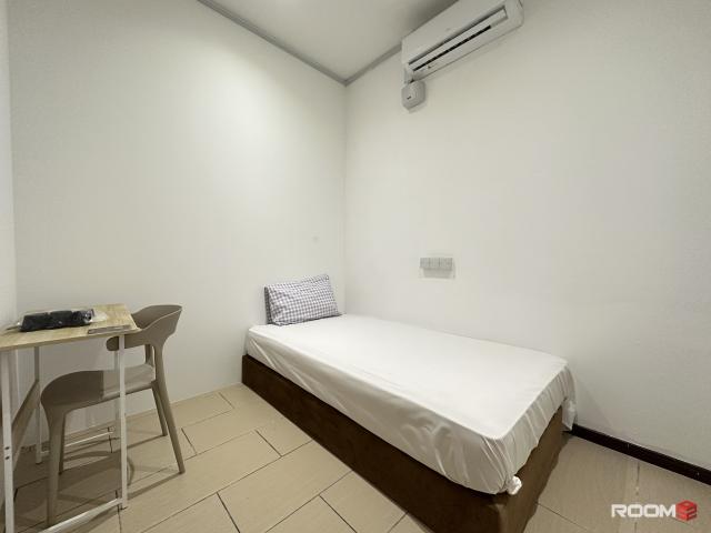 LIMITED OFFER ⭐Furnish Co Living Room for Rent near UiTM Shah Alam