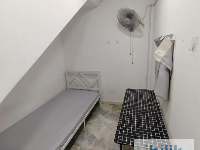 [LIMITED OFFER] ROOM FOR RENT @ PETALING JAYA, SELANGOR