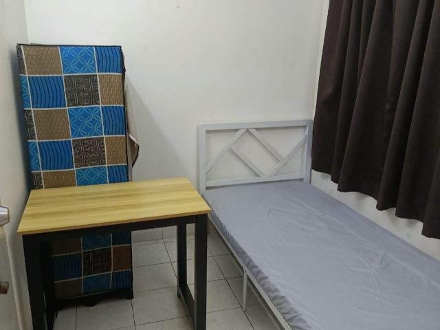 LIMITED OFFER Room Rent in Bandar Puchong Jaya Easy Access IOI Mall / LRT Station
