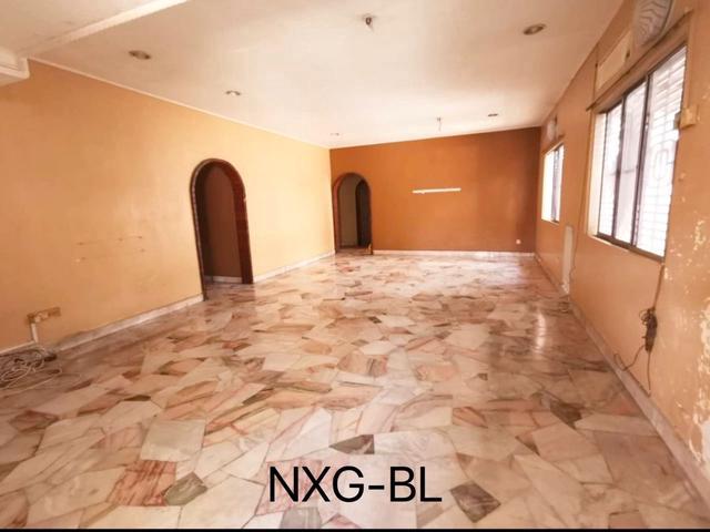 Limited Bungalow HouseTmn Eng Ann nr Berkeley Klang 4500sfFor Sale