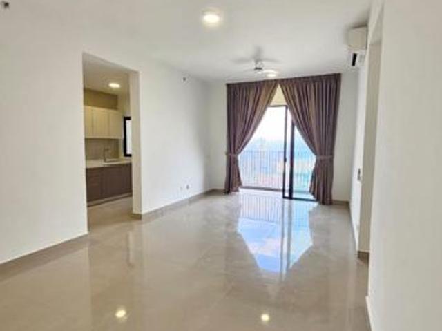 Limited Balcony Unit Residensi Ava Kiara Bay