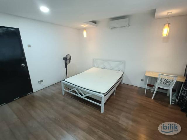 LIMITED BIG Sales! PJ SS2 Hot Spot Fully and partially furnished rooms for rent
