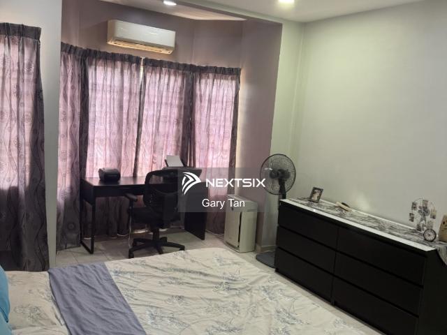 Limited Big Size Apartment For Sale