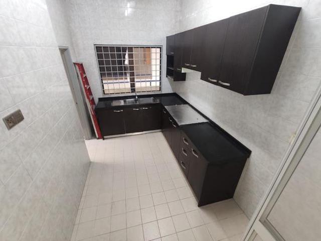 Limited Casa Venicia Greenview Selayang Nr Idaman 168 mall 162