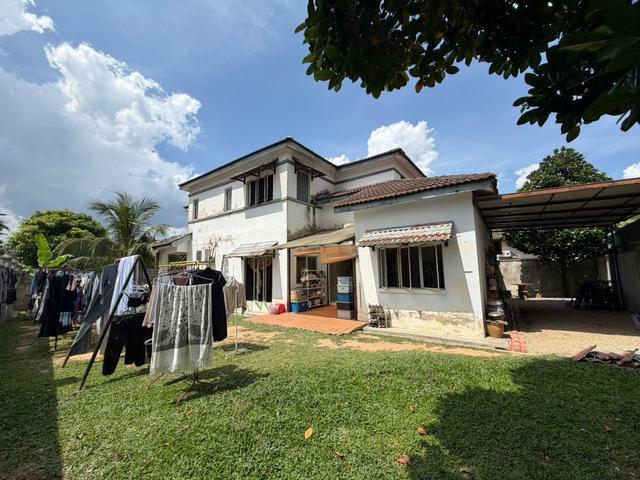 Limited Cheap 2 Storey Bungalow Blok 3 Bandar Tasik Puteri Rawang