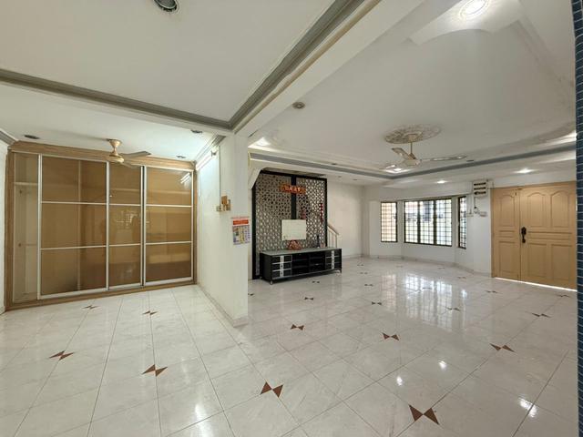 Limited Corner Lot 2Storey Kajang Bukit Mewah House for Rent