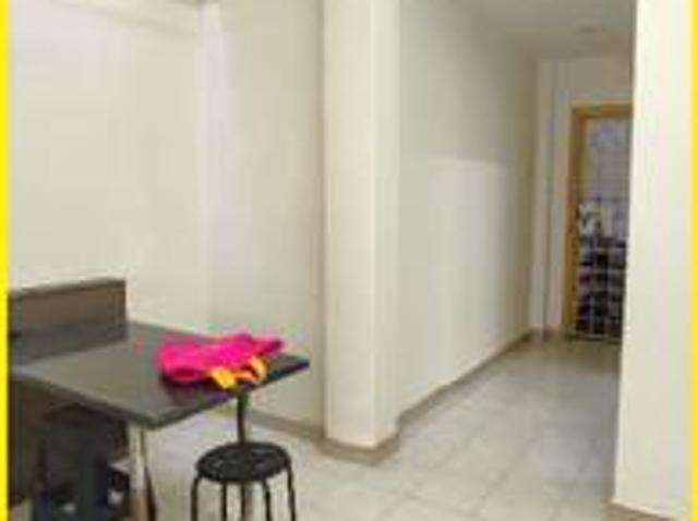 Limited Corner Renovated Unit Seri Kuching Apartment Jalan Kuching