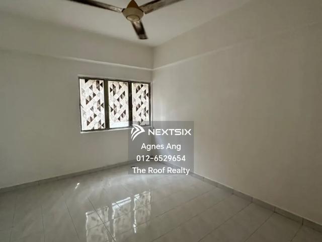 Limited Duplex Unit for RENT