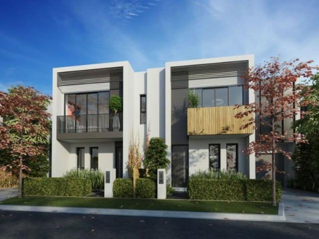 [ Limited Early Bird Promotion ] Modern 22 x 70 1.5 Storey Landed House With Beautiful Environment