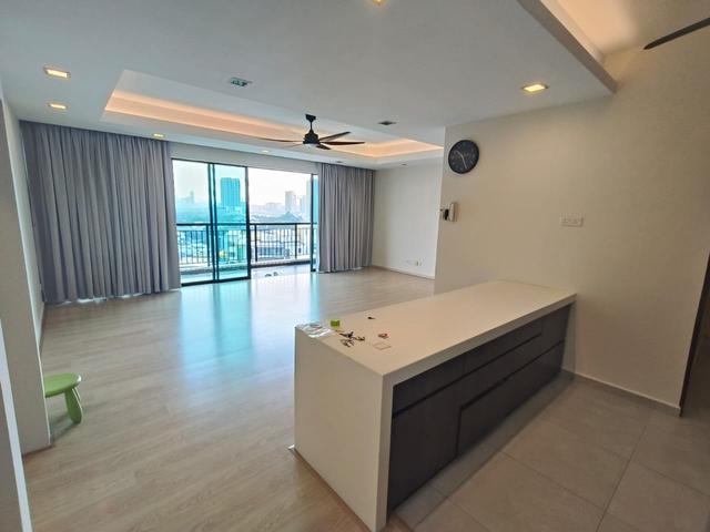 Limited Fully Renovated 3R2B Type Serin Residency Cyberjaya for Sales