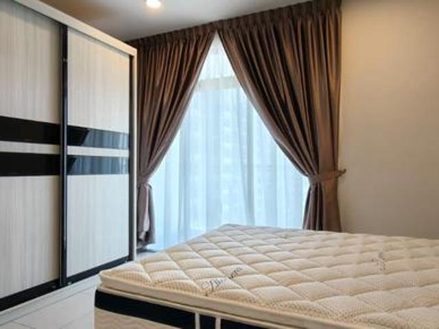 Limited Furnished unit For Rent Dorsett SS12 Viewing Available