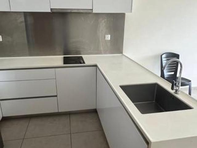 Limited facing KTM unit