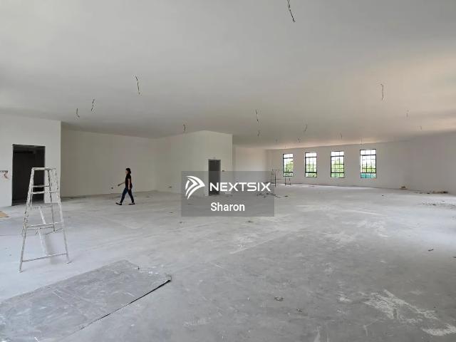 Limited first floor at eco majestic for rent