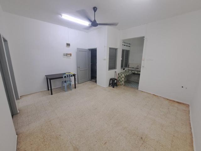 Limited Freehold Flat at Sentul For Sale