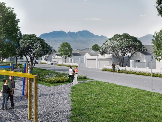 Limited homes available from R 2 980, in sought after Somerset Lakes