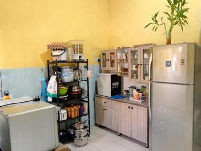 Limited Kepong Baru Uphill Kepong Uphill Sri Bintang