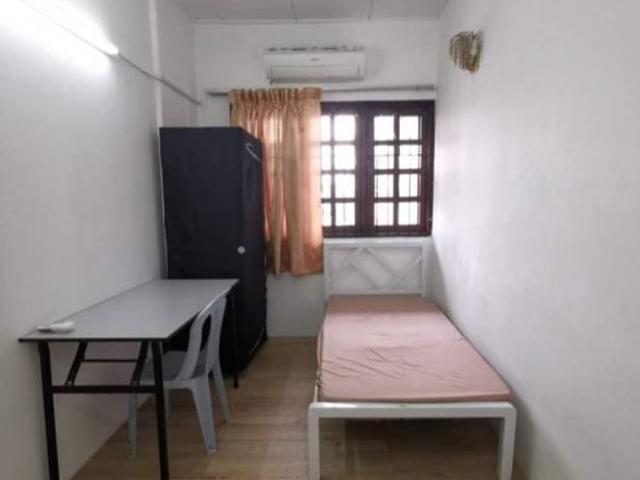 Limited Landed Room For Rent At BK5, Bandar Kinrara
