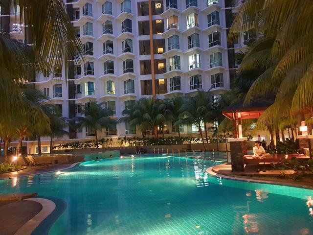 Limited lower price 3b2b Basic Partly Tiara Mutiara Old Klang Road