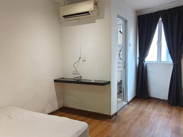 ‼️ LIMITED PROMO2 Min HKL 5 Min Tasik Titiwangsa 2 Min Grocery Store