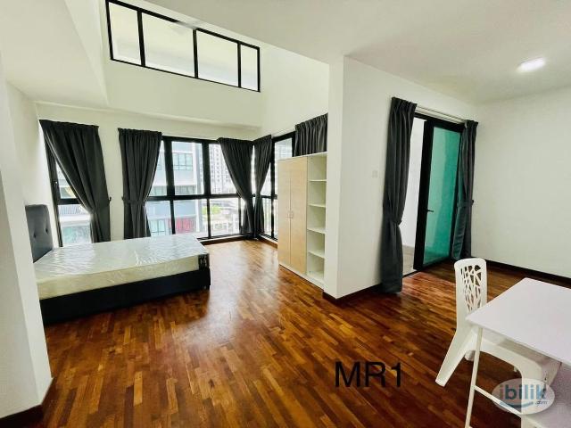 Limited Promo ⚡️ Master Room with Private Bathroom @ I City