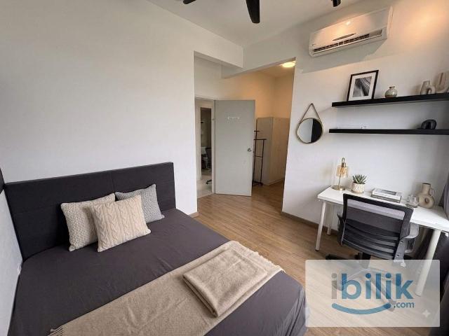 LIMITED ROOM AVAILABLE @ THE GREENS SHAH ALAM!