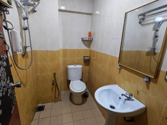 [Limited Room] for Rent near LRT Masjid Jamek