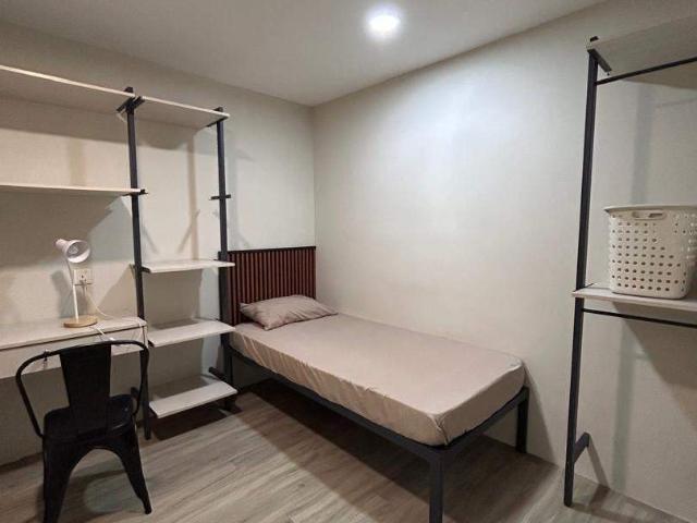 LIMITED ROOM OFFER‼️ SINGLE BED NEAR LRT USJ21