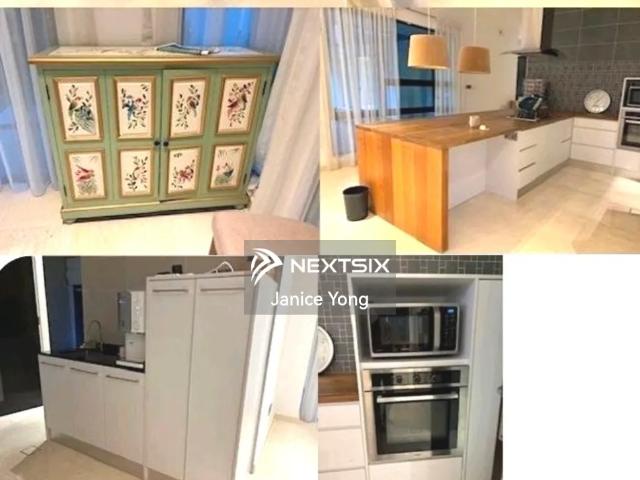 Limited stock 来了 *Bandar Dato onn double storey endlot, unblock, plenty parking.