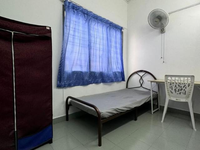 LIMITED sales 2026 Promo Walked to LRT NO TRAFFICS NO STRESSSS2 single room CHOW YANG,ORIGINAL KAYU NASI