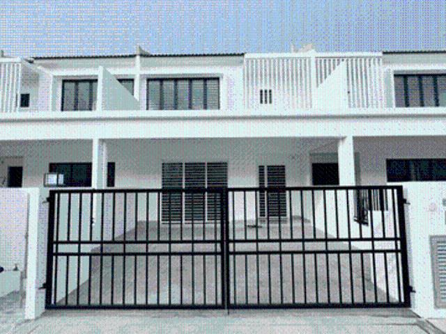 [limited] Sejati Lakeside 2 storey @ Cyberjaya [spacious]