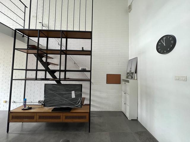 Limited SOHO Duplex Empire Damansara Damansara Perdana For Rent