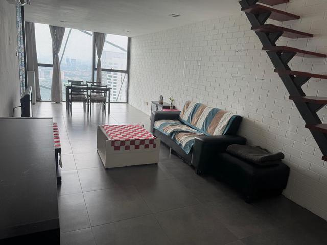 Limited SOHO Duplex Empire Damansara Damansara Perdana For Rent