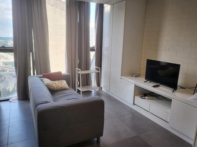 Limited SOHO Duplex Empire Damansara Damansara Perdana For Rent