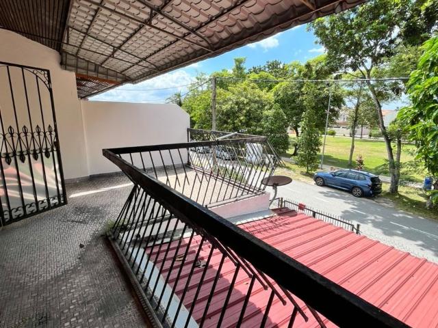 Limited‼️SS2 Petaling Jaya Master Room With Private Bathroom For RentNearby Bus Stop、SS2 Murni