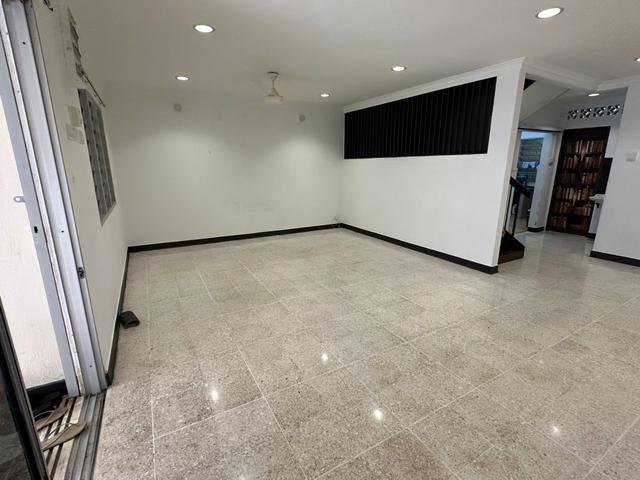 Limited Taman Yulek Cheras KL Double Storey House Renovated